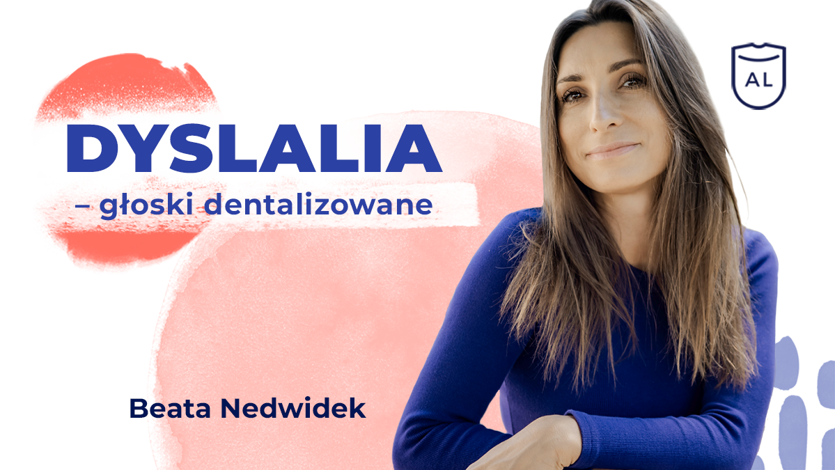 Dyslalia – głoski dentalizowane