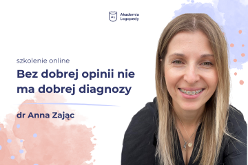 Bez dobrej opinii nie ma dobrej diagnozy